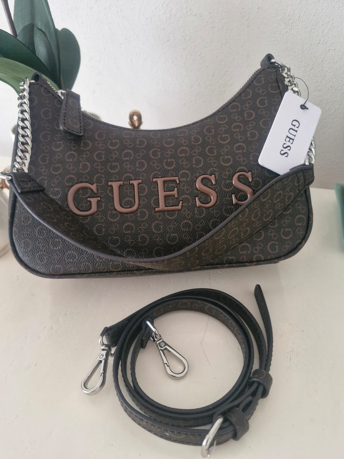 Hobo Bag Guess — Guess