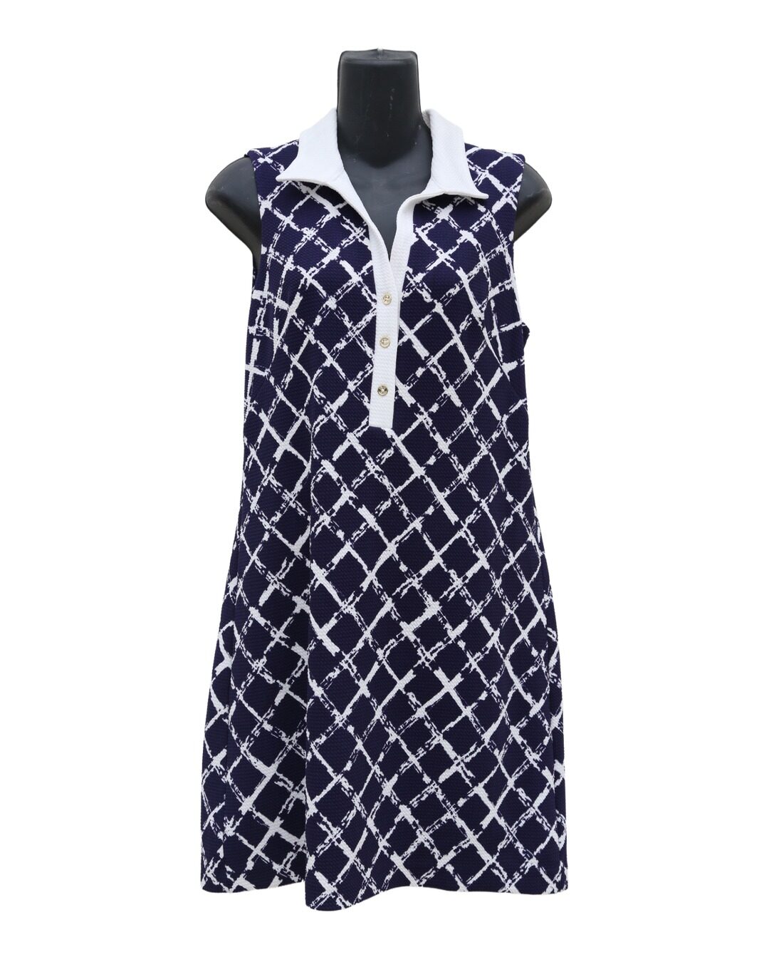 Vestido Polo — Vince Camuto